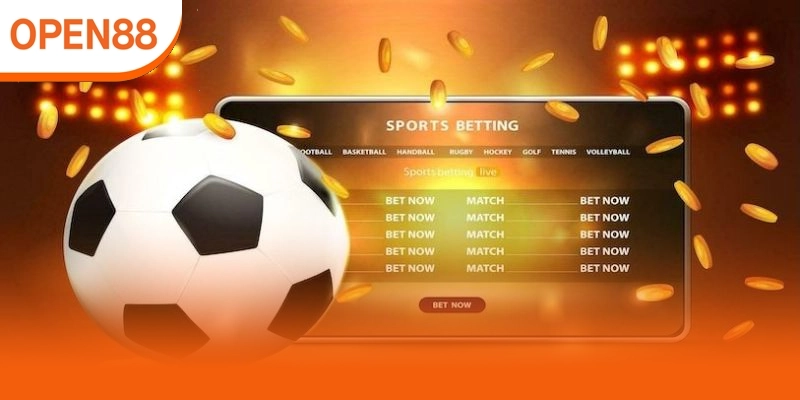 Hiểu đúng bắt kèo bóng đá giúp tăng tỷ lệ thắng