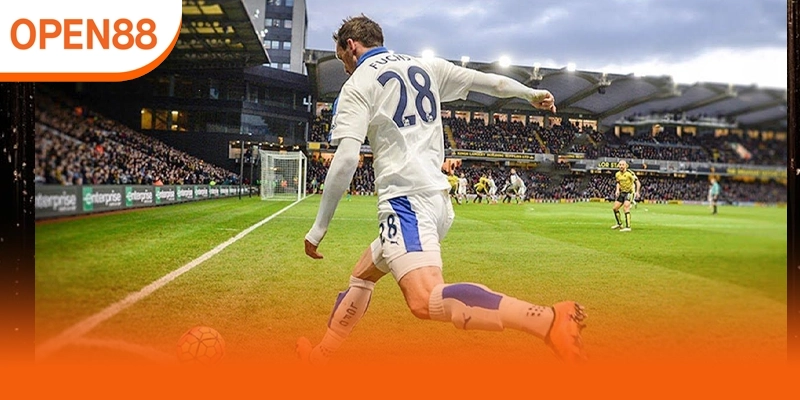 Lý do nên chọn Kèo phạt góc tại Open88 uy tín